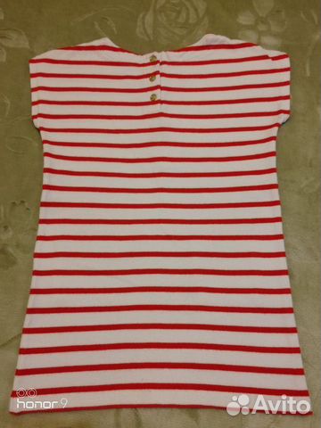 Платье petit bateau Платье petit bateau