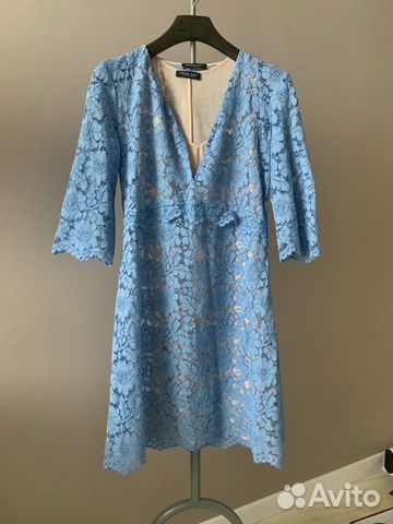 Платье twin SET Платье twin SET