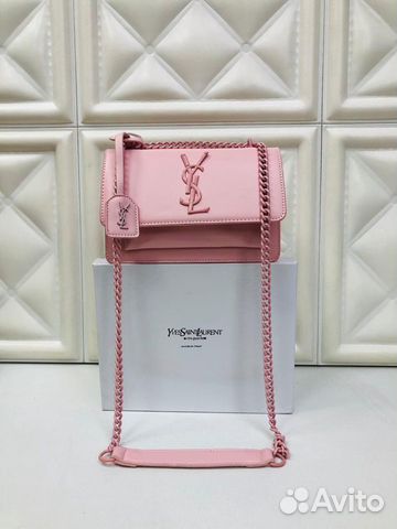 Сумка yves saint laurent Сумка yves saint laurent