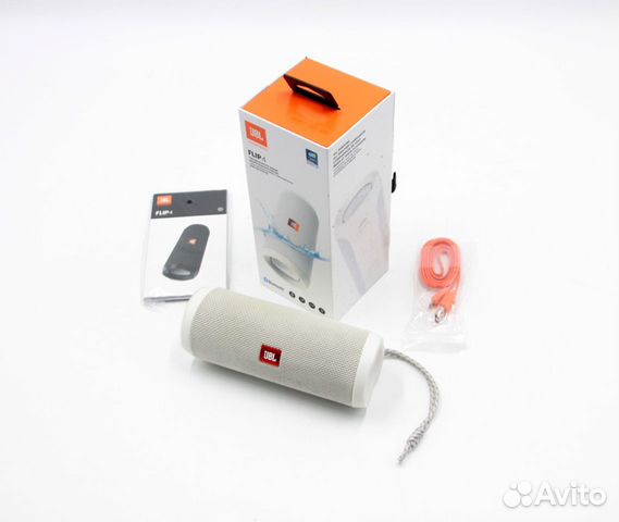 Динамики Jbl Flip 4 Купить