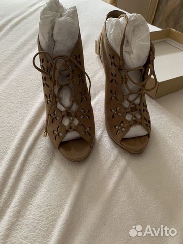 Босоножки женские Michael Kors