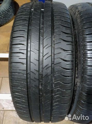205 55 16 Michelin бу Шины Летние 205 55 R16 95N