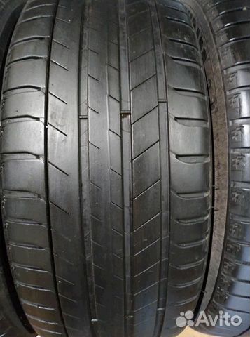 235 55 19 Michelin бу Шины Летние 235 55 R19 95N