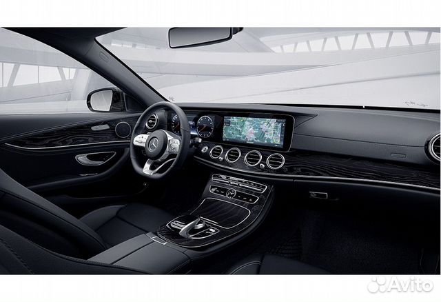Mercedes-Benz E-класс 2.0 AT, 2020 Mercedes-Benz E-класс 2.0 AT, 2020