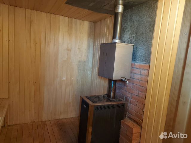 Дача 108 м² на участке 21 сот. Дача 108 м² на участке 21 сот.