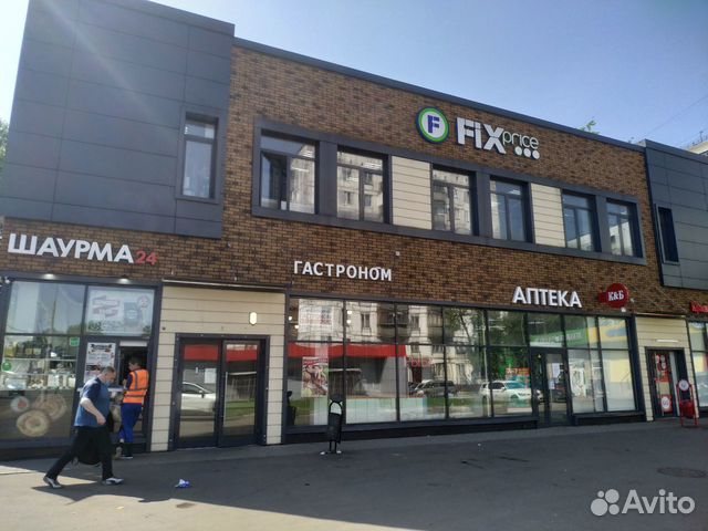 Помещение свободного назначения, 85 м² Помещение свободного назначения, 85 м²
