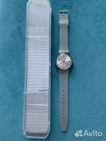 Часы swatch Часы swatch