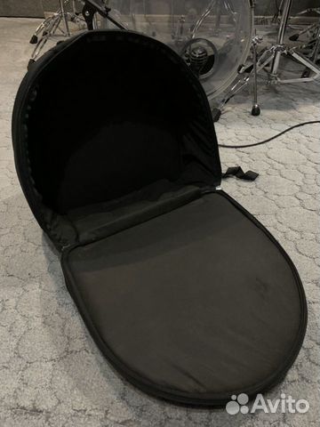 Чехол для малого барабана 6.5 x 14