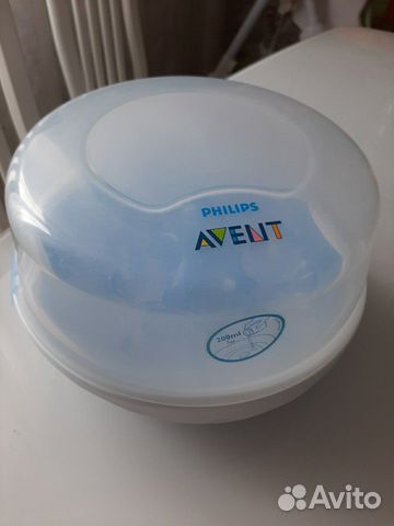 Стерилизатор philips avent Стерилизатор philips avent