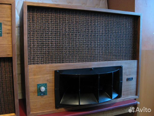 Акустика Altec 9844A Акустика Altec 9844A
