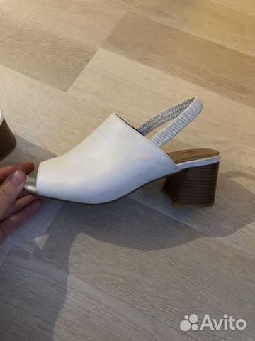 Босоножки