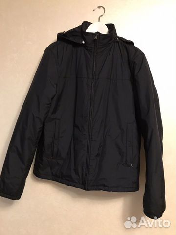Куртка Prada оригинал