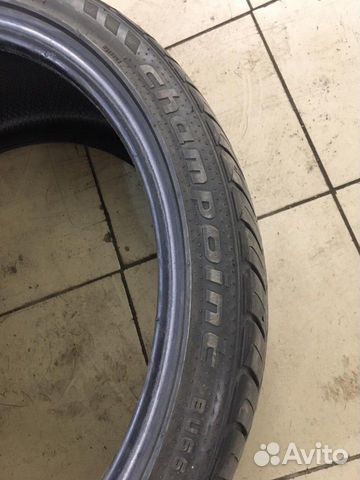 Blacklion champoint 275 30 ZR19 Blacklion champoint 275 30 ZR19