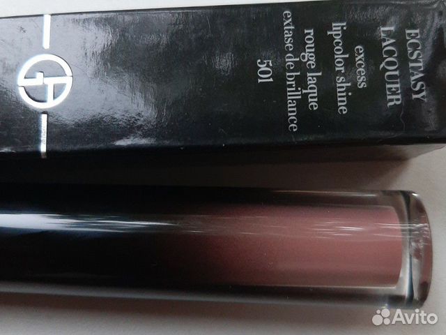 Блеск для губ Armani Блеск для губ Armani