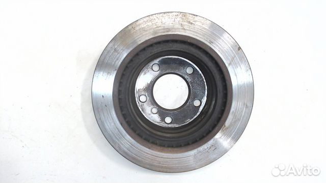 Диск тормозной задний BMW 3 E92, 2006 Диск тормозной задний BMW 3 E92, 2006