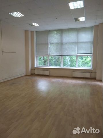 Офисное помещение, 49.60 м²