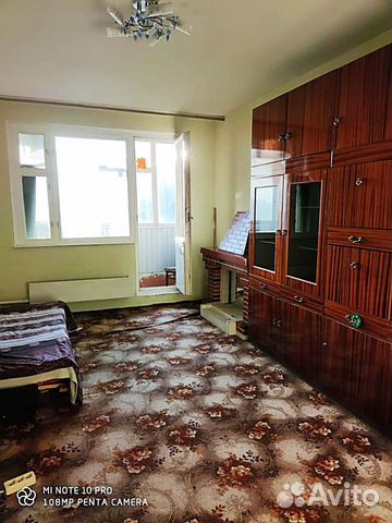 2-к квартира, 56 м², 7/14 эт. 2-к квартира, 56 м², 7/14 эт.