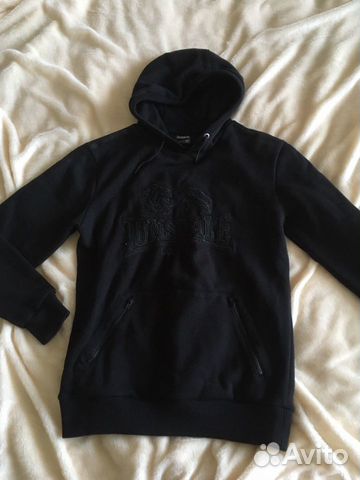 Толстовка Lonsdale London Толстовка Lonsdale London