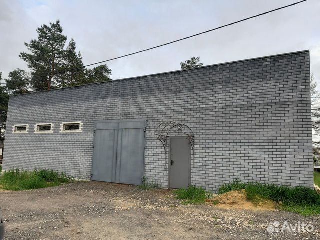Помещение свободного назначения, 244 м²
