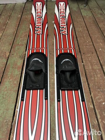 Водные лыжи jobe Caliber Водные лыжи jobe Caliber