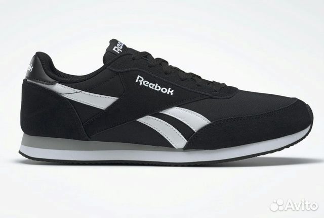 Reebok Royal кроссовки 45р новые оригинал Reebok Royal кроссовки 45р новые оригинал