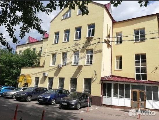Помещение свободного назначения, 284.1 м² Помещение свободного назначения, 284.1 м²