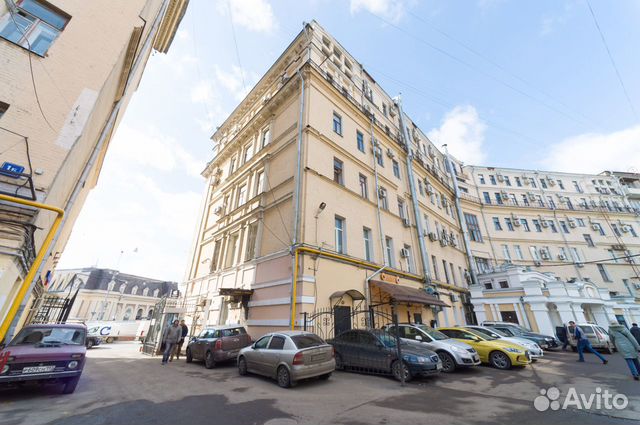 Офисное помещение, 24.8 м²