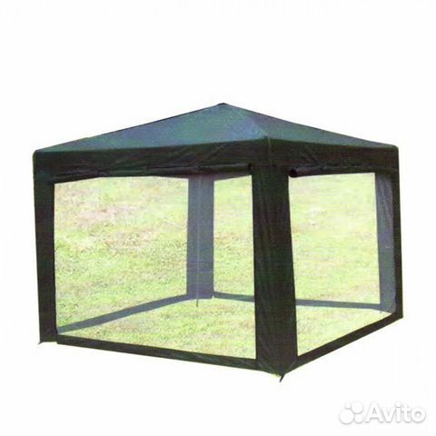 Тент шатер Lanyu LY-1628C 300х300х235 см Тент шатер Lanyu LY-1628C 300х300х235 см