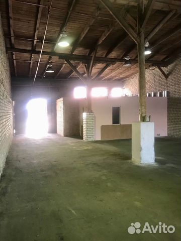 Складское помещение, 192.8 м² Складское помещение, 192.8 м²