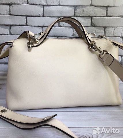 Сумка Fendi By The Way оригинал