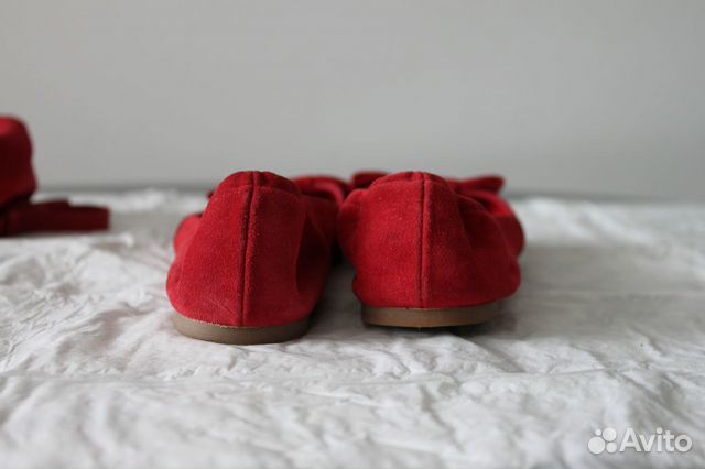 Балетки Ralph Laurent 36р