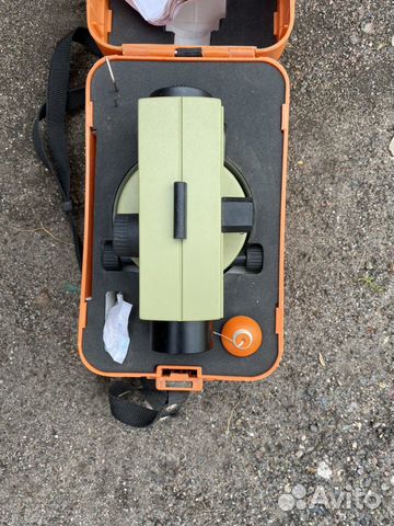 Нивелир setk DSZ 3 Нивелир setk DSZ 3