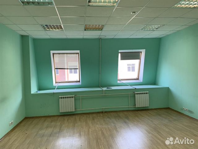 Офисное помещение, 29.8 м²