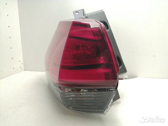 Фонарь задний левый Nissan X-Trail T-32 2017-2020 Фонарь задний левый Nissan X-Trail T-32 2017-2020