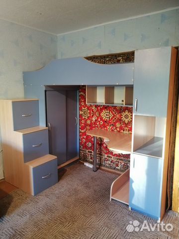 Кровать чердак Кровать чердак