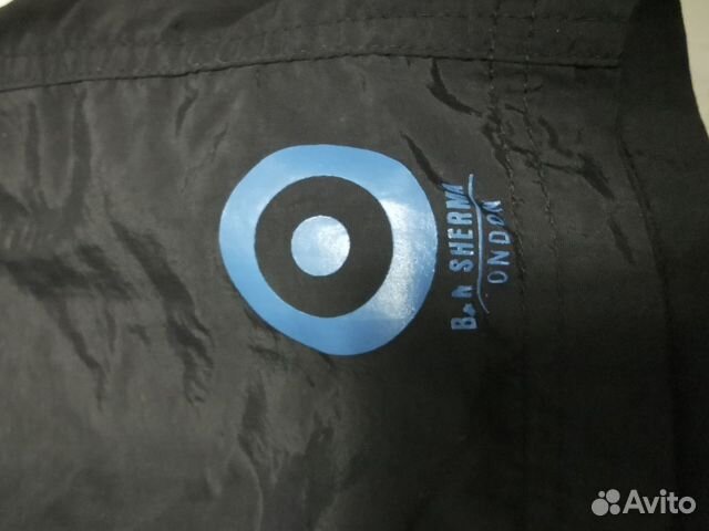 BEN sherman плавательные шорты бордшорты BEN sherman плавательные шорты бордшорты