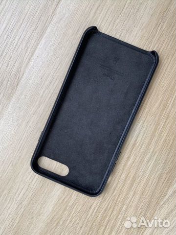 Чехлы оригинал 8plus/ 7plus Чехлы оригинал 8plus/ 7plus