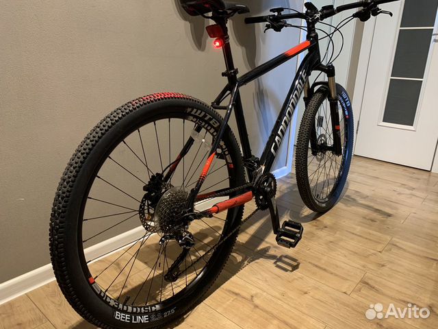 Продам горный велосипед Cannondale trail 2 Продам горный велосипед Cannondale trail 2