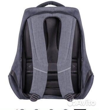 Рюкзак Berlingo City Style Рюкзак Berlingo City Style