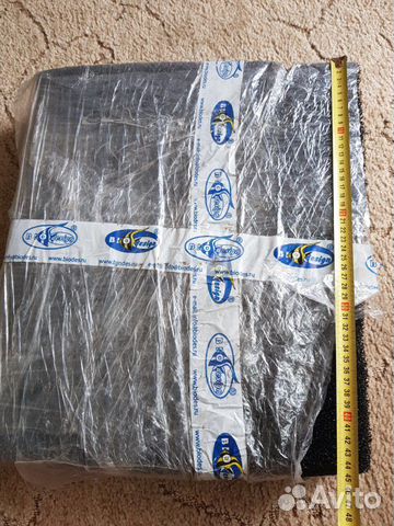 Наполнитель для фильтра, губка листовая Наполнитель для фильтра, губка листовая