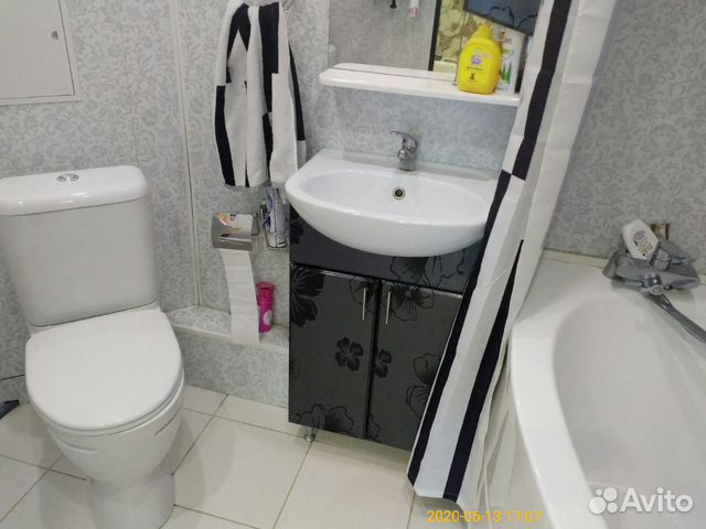 1-к квартира, 31 м², 4/9 эт.