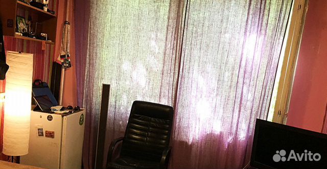 Студия, 19 м², 1/17 эт. Студия, 19 м², 1/17 эт.