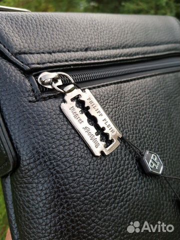 Сумка Philipp Plein