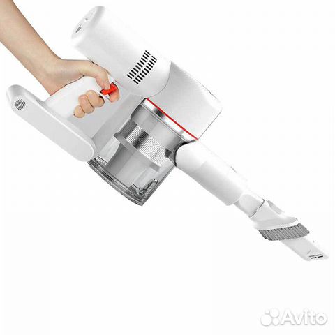 Беспроводной пылесос Xiaomi Dreame V9 Vacuum Clean