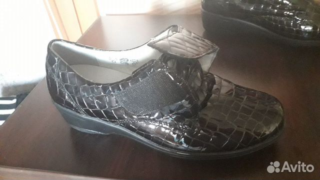 Туфли женские