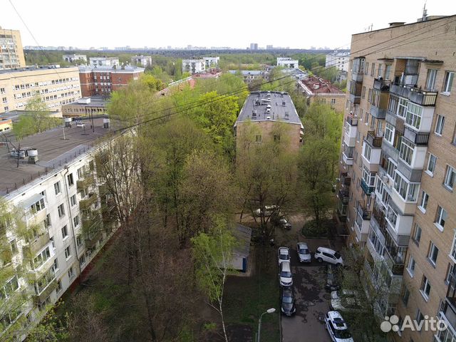 2-к квартира, 39 м², 10/14 эт. 2-к квартира, 39 м², 10/14 эт.
