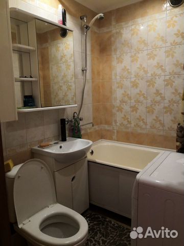 2-к квартира, 43.6 м², 2/5 эт. 2-к квартира, 43.6 м², 2/5 эт.