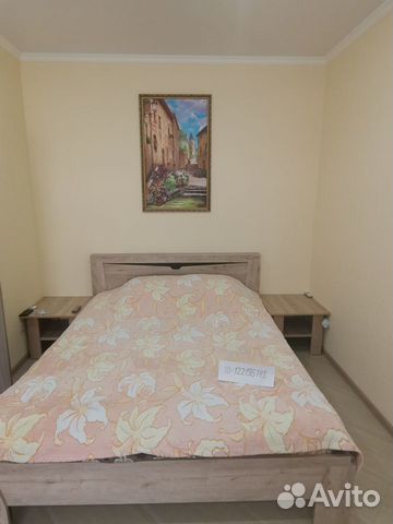 1-к квартира, 47 м², 1/3 эт. 1-к квартира, 47 м², 1/3 эт.
