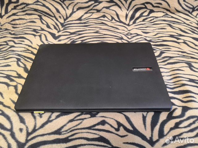 Ноутбук acer Packard Bell EasyNote enlg71BM-P75M Ноутбук acer Packard Bell EasyNote enlg71BM-P75M