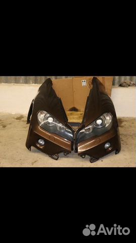 BMW X5 e70 2007-2013 BMW X5 e70 2007-2013